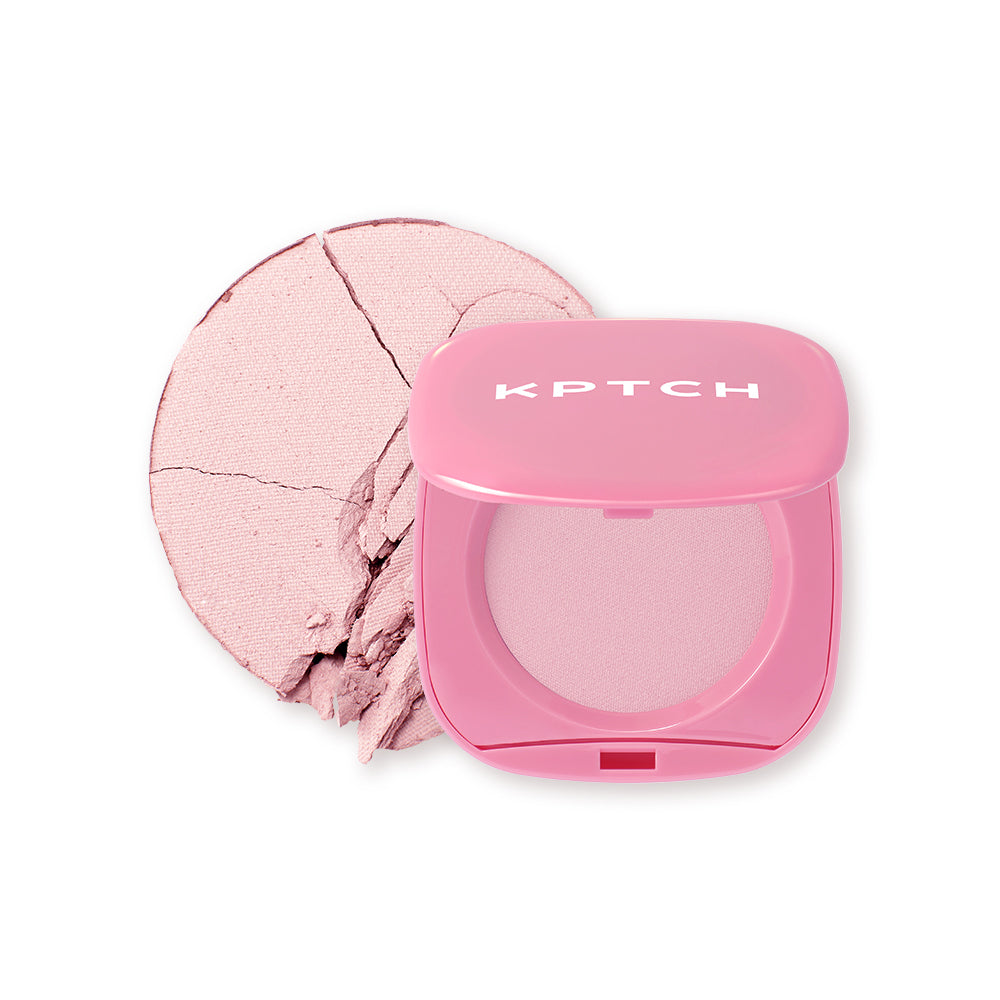 [KEEPINTOUCH] Keepintouch Butter Sugar Powder Blush 3g (4 types, choose 1)