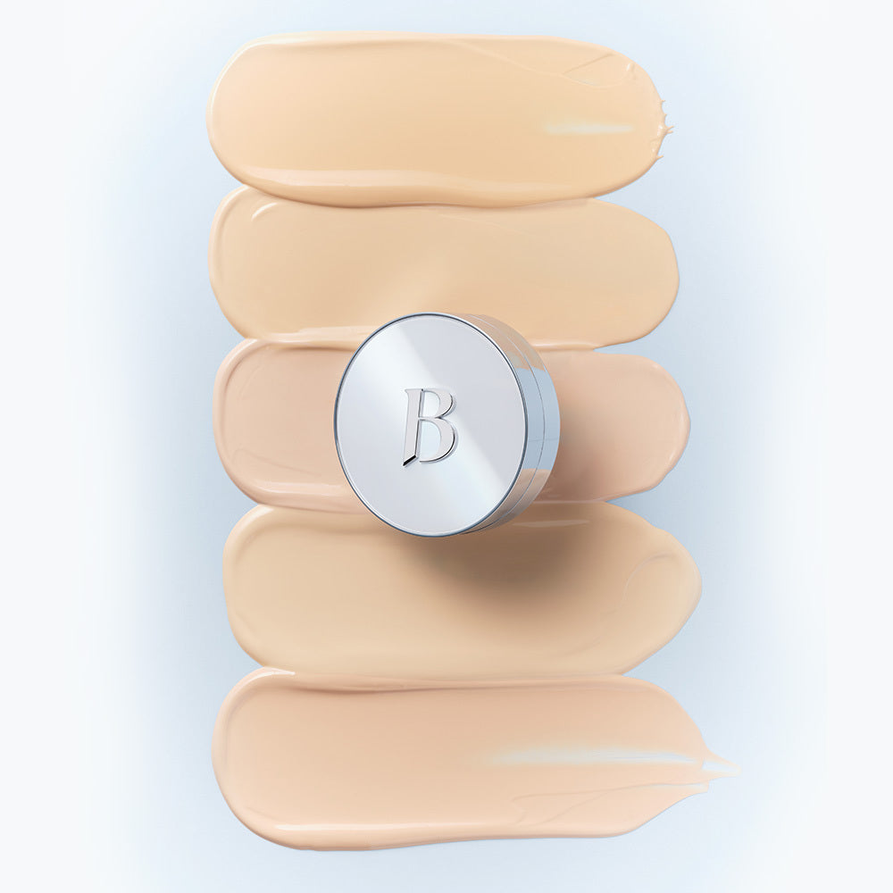 [Banila Co] Banila Co. Ultimate White Cushion Air Special (main product + refill)