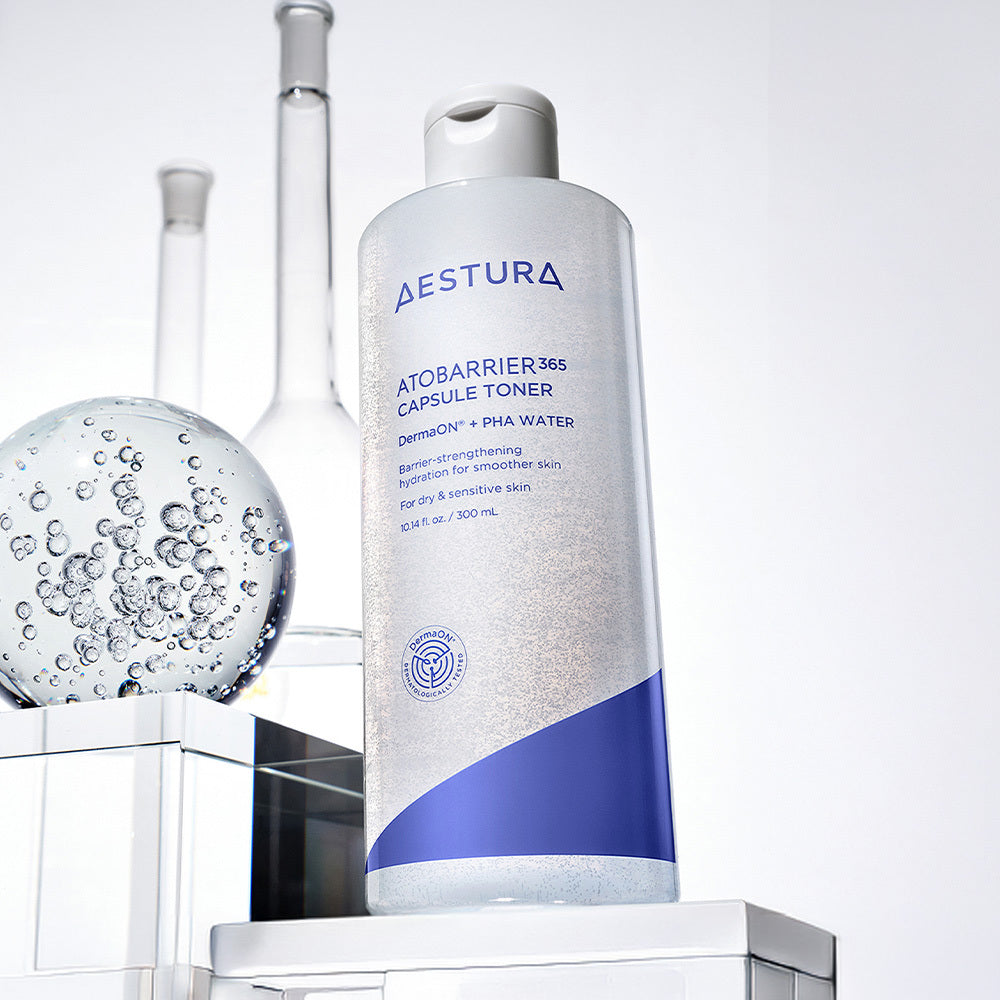 [aestura] Aestura Atobarrier 365 Capsule Toner 300ml
