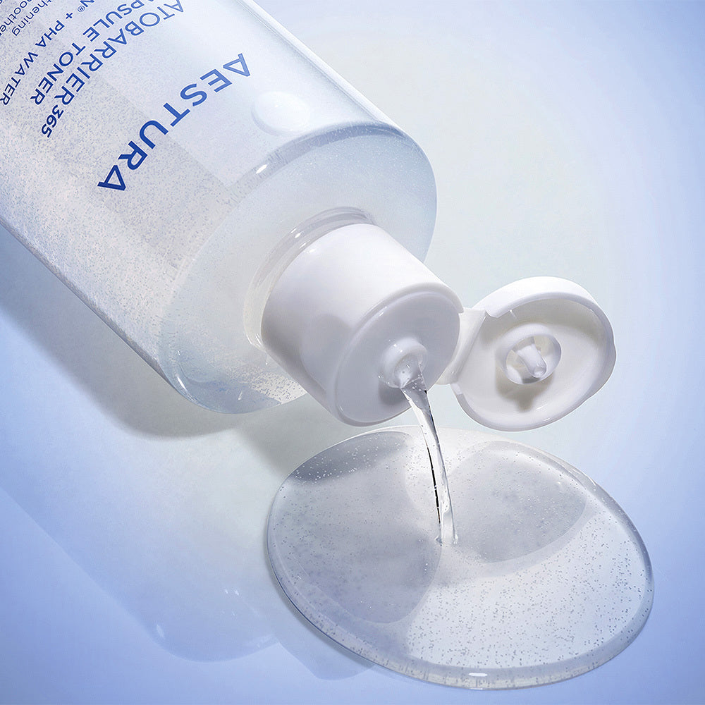 [aestura] Aestura Atobarrier 365 Capsule Toner 300ml