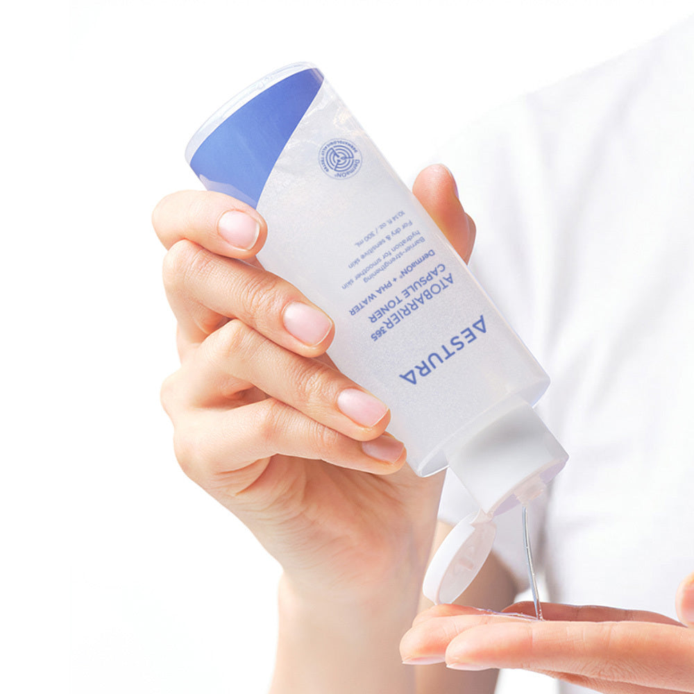 [aestura] Aestura Atobarrier 365 Capsule Toner 300ml