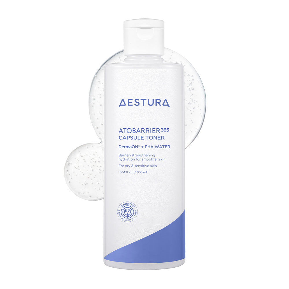 [aestura] Aestura Atobarrier 365 Capsule Toner 300ml