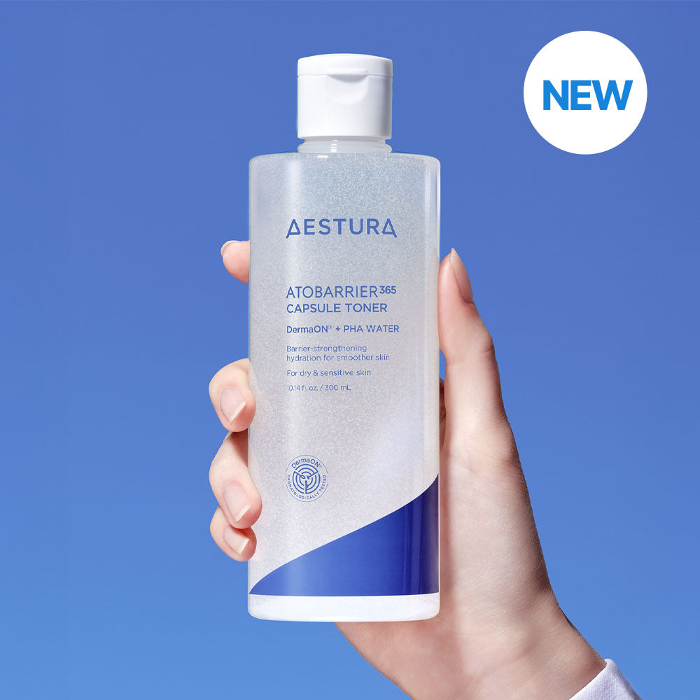 [aestura] Aestura Atobarrier 365 Capsule Toner 300ml