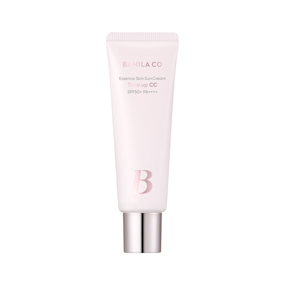 [Banila Co] Banila Co Essence Skin Tone Up CC Sonnencreme 50ml