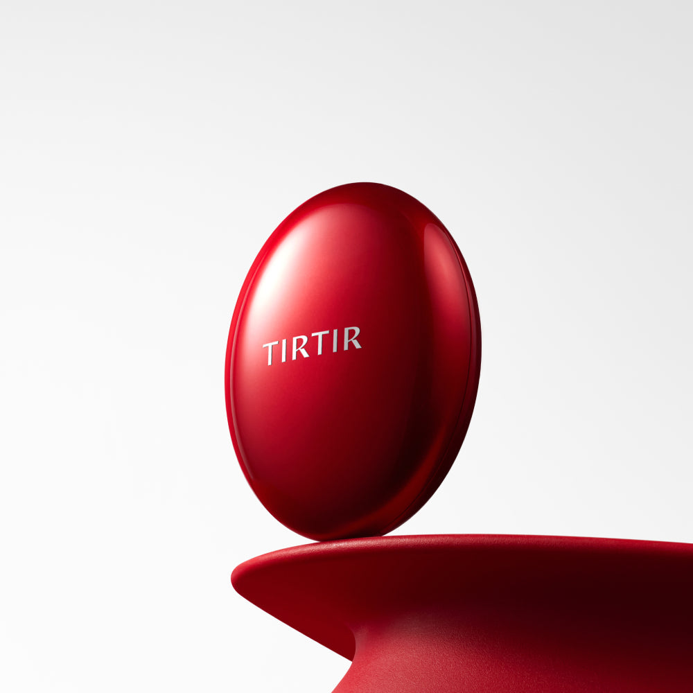 [TIRTIR] TirTir Mask Fit Red Cushion Foundation 18g 20 colors (AD)