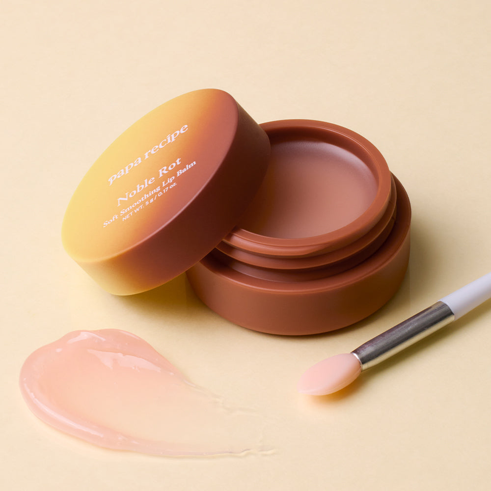 [paparecipe] Papa Recipe Noble Lot Soft Smoothing Lip Balm 5g
