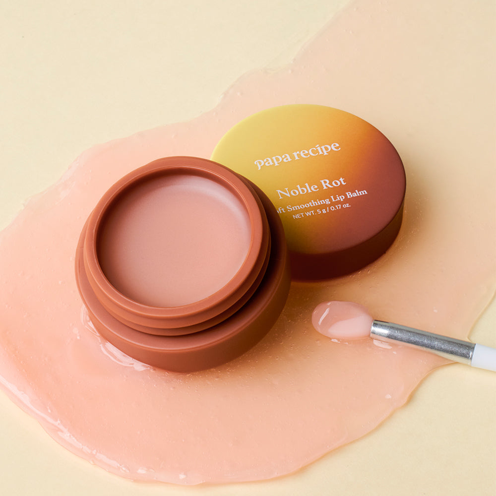 [paparecipe] Papa Recipe Noble Lot Soft Smoothing Lip Balm 5g