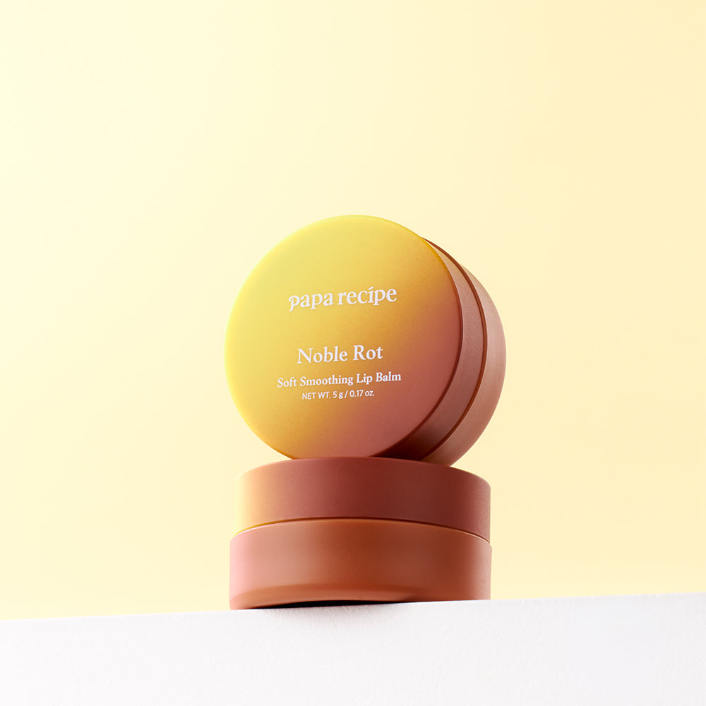[paparecipe] Papa Recipe Noble Lot Soft Smoothing Lip Balm 5g