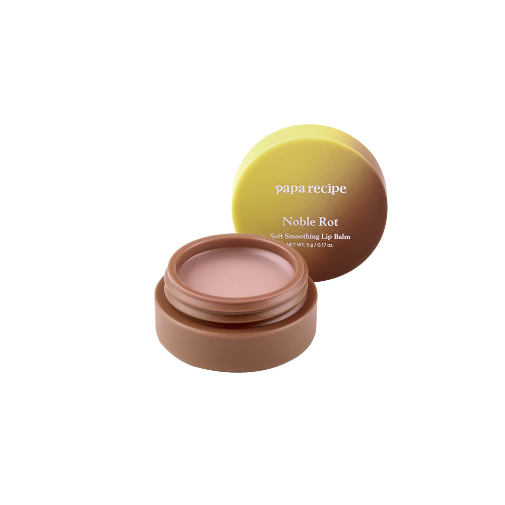 [paparecipe] Papa Recipe Noble Lot Soft Smoothing Lip Balm 5g