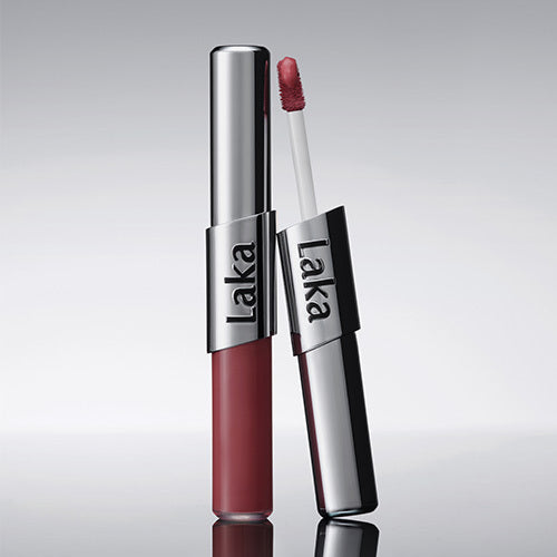 [LAKA] Laka Perfect Twin Lip 4.7g+4.2g 10 colors