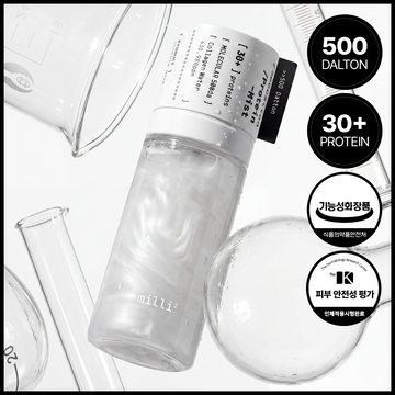 [MILLIMILLI] Milli 500 Dalton Protein Collagen Mist 55ml