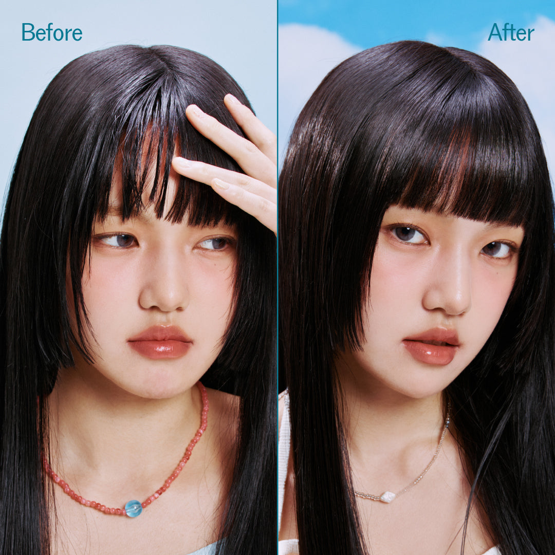 [NARKA] Narca Fresh Veil Hair Sebum Mist (+ Sebum Mist Free) (Single Item/Promotion)