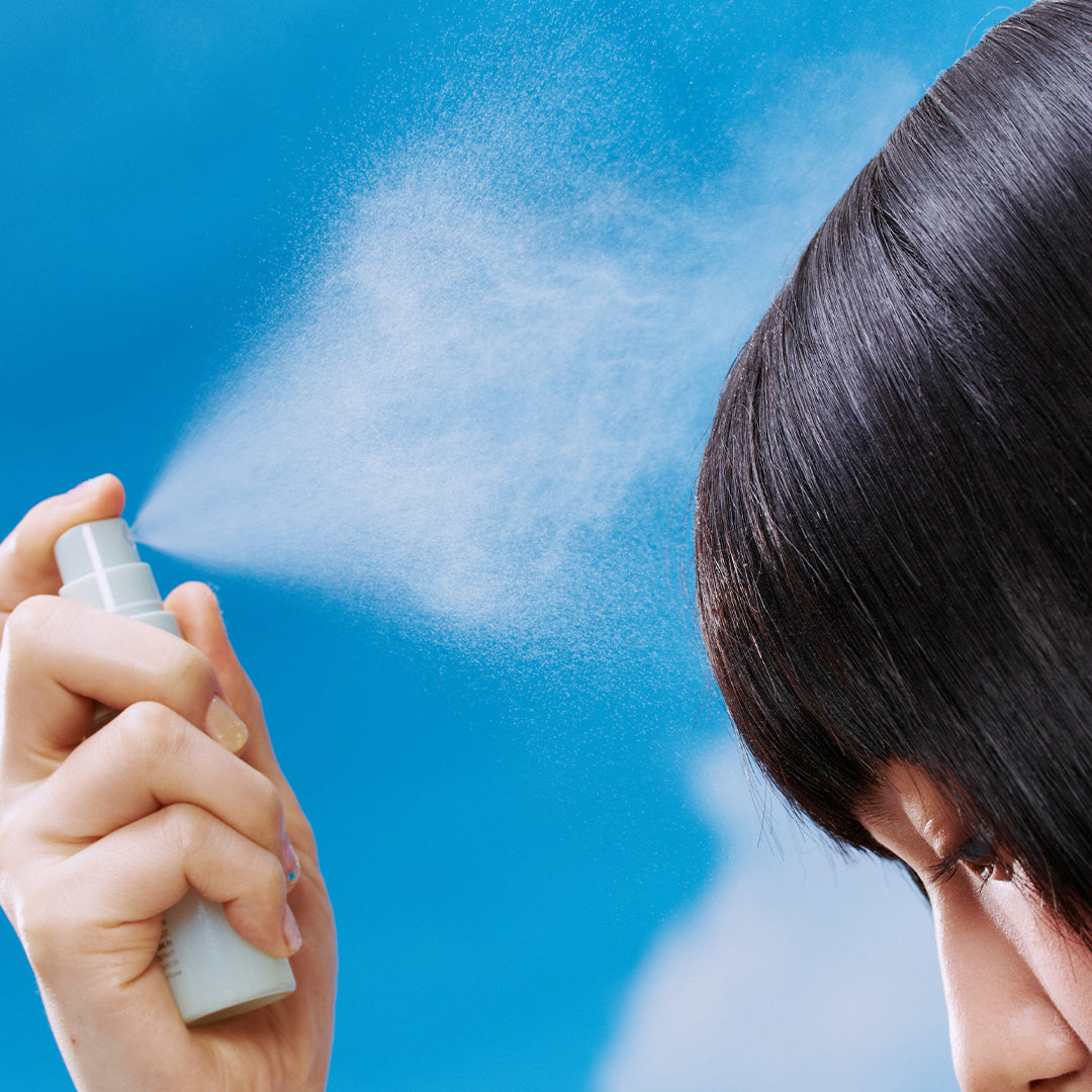 [NARKA] Narca Fresh Veil Hair Sebum Mist (+ Sebum Mist Free) (Single Item/Promotion)