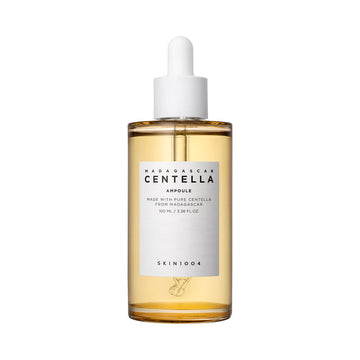 SKIN1004 Madagascar Centella Ampoule — 3-Step Centella Routine Set