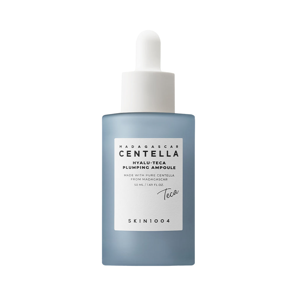 [SKIN1004] Skin1004 Madagascar Centella Hyalu-Theca Plumping Ampoule 50ml