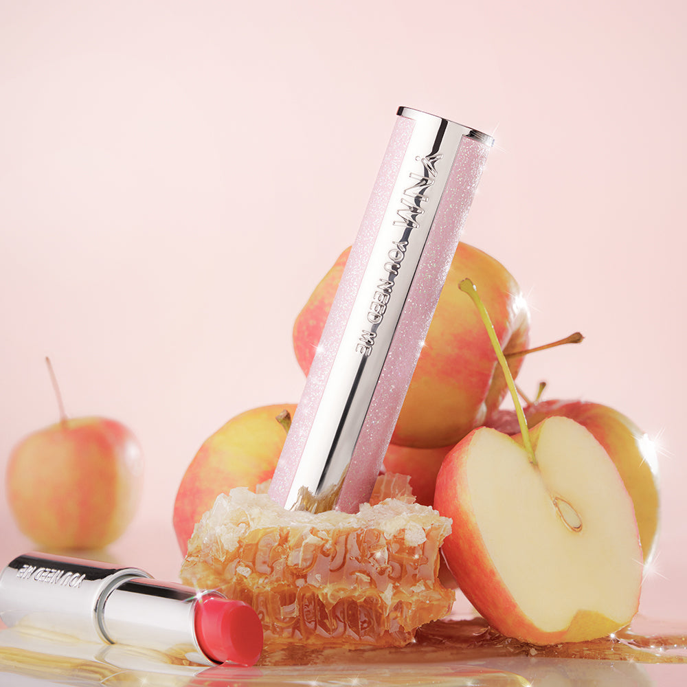 [YNM] YNM Glow Honey Lip Balm 3 Types Special Set