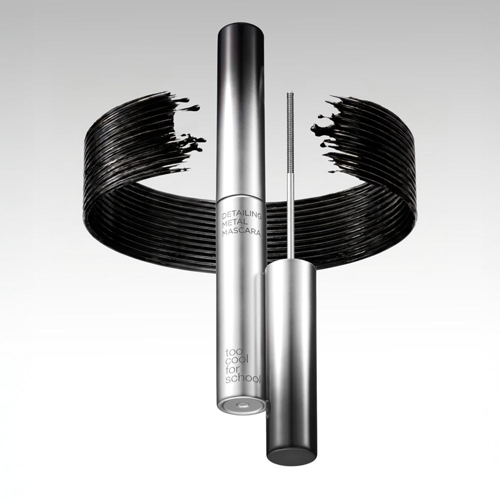[too cool for school] Too Cool For School Detailing Metal Mascara
