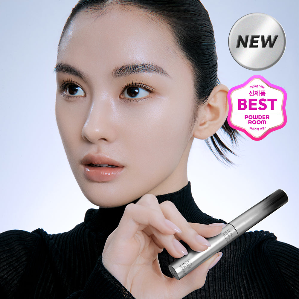 [too cool for school] Too Cool For School Detailing Metal Mascara