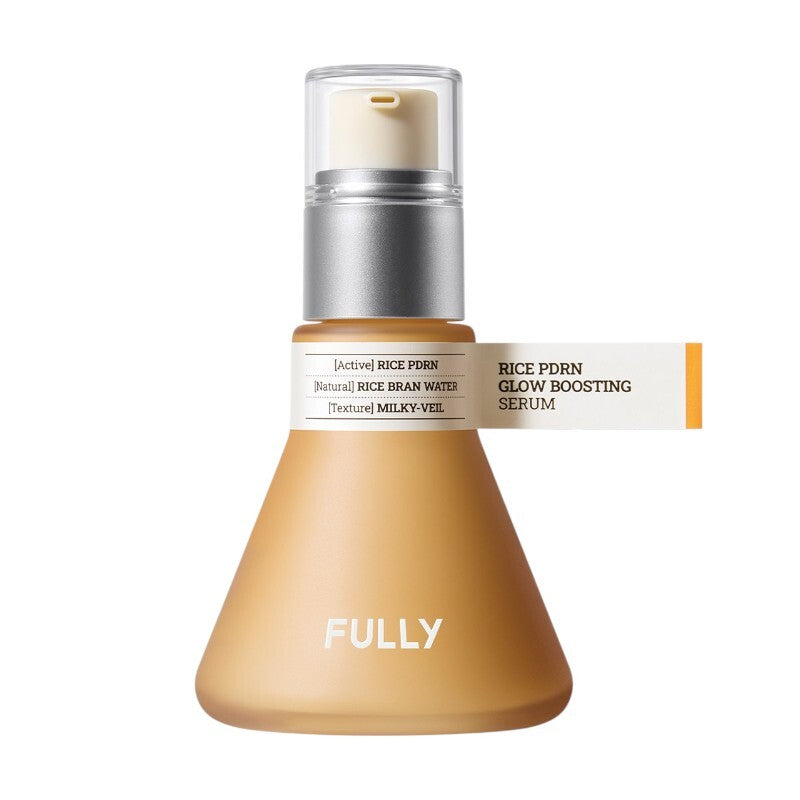 [completely] Puli Rice PDRN Radiance Serum 50ml