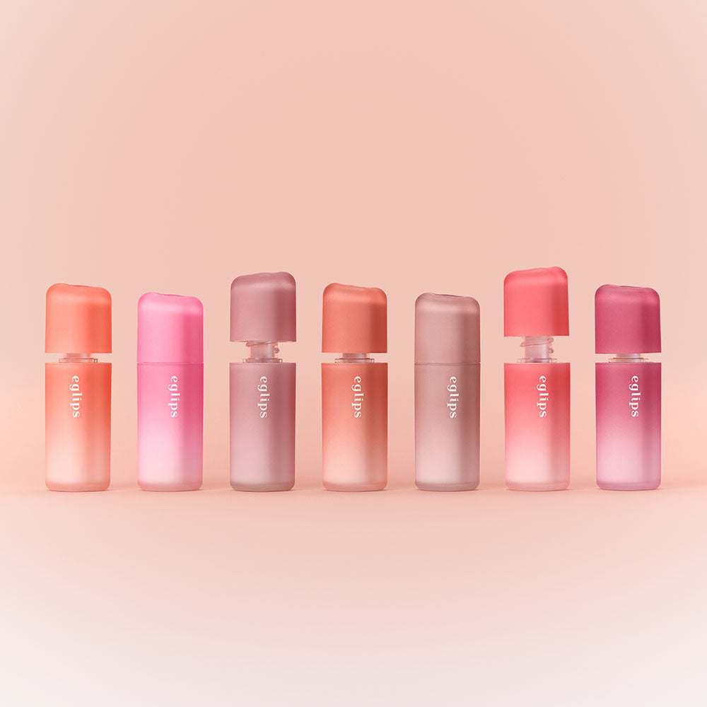 [Eglips] Eglips Bear Blur Tint 7 types (single item)