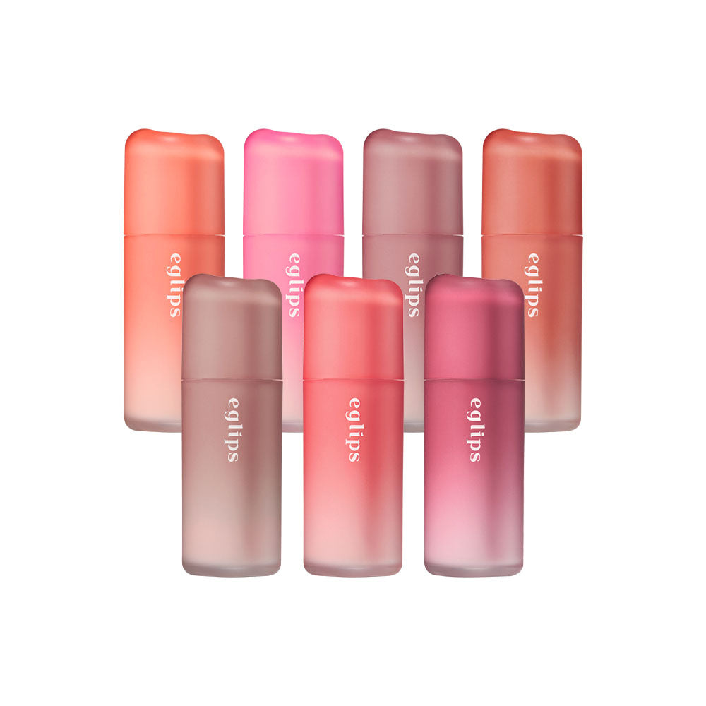 [Eglips] Eglips Bear Blur Tint 7 types (single item)