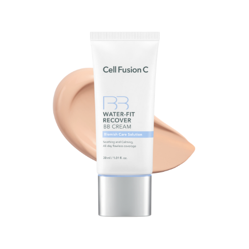 [Cell Fusion C] Cell Fusion C Water Fit Recovery BB Cream 30ml