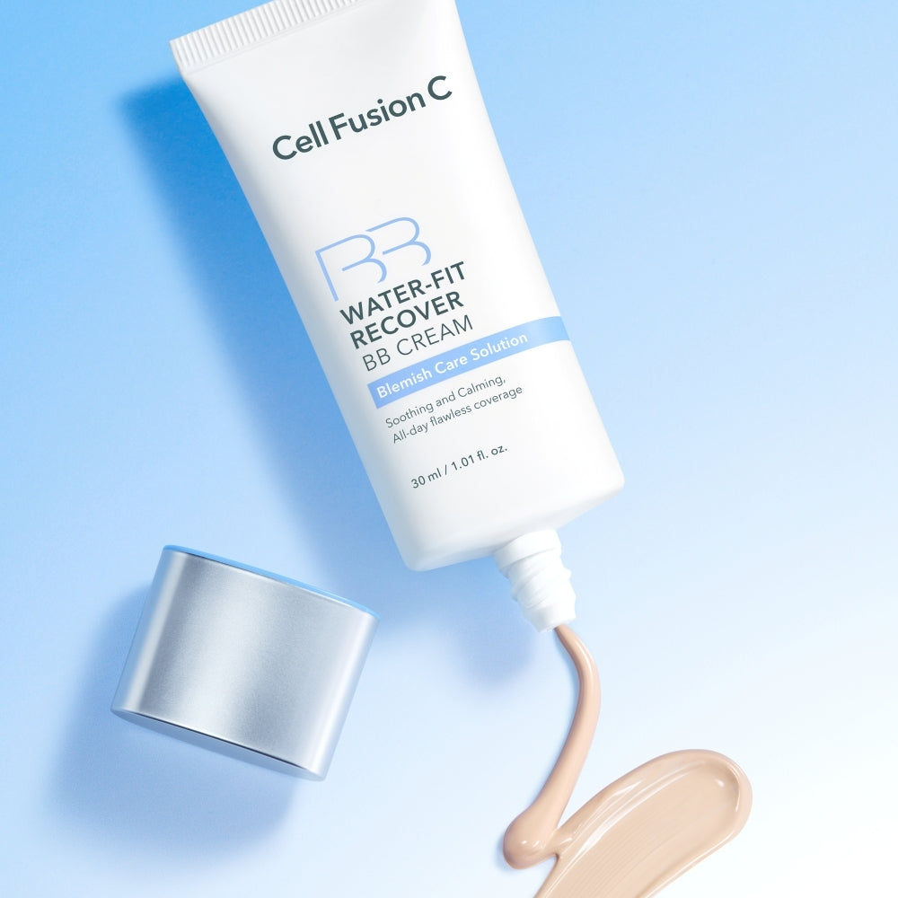 [Cell Fusion C] Cell Fusion C Water Fit Recovery BB Cream 30ml