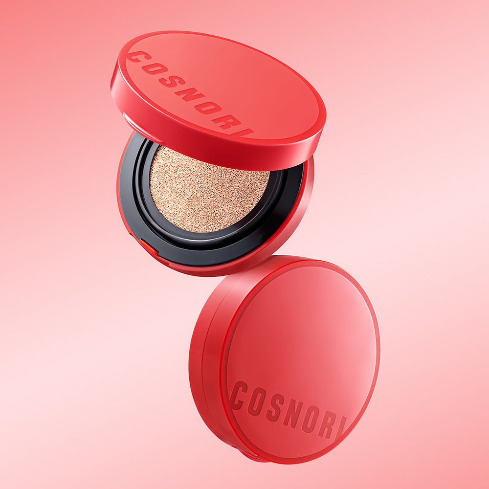 [COSNORI] COSNORI Iron Fit Cover Cushion 15g