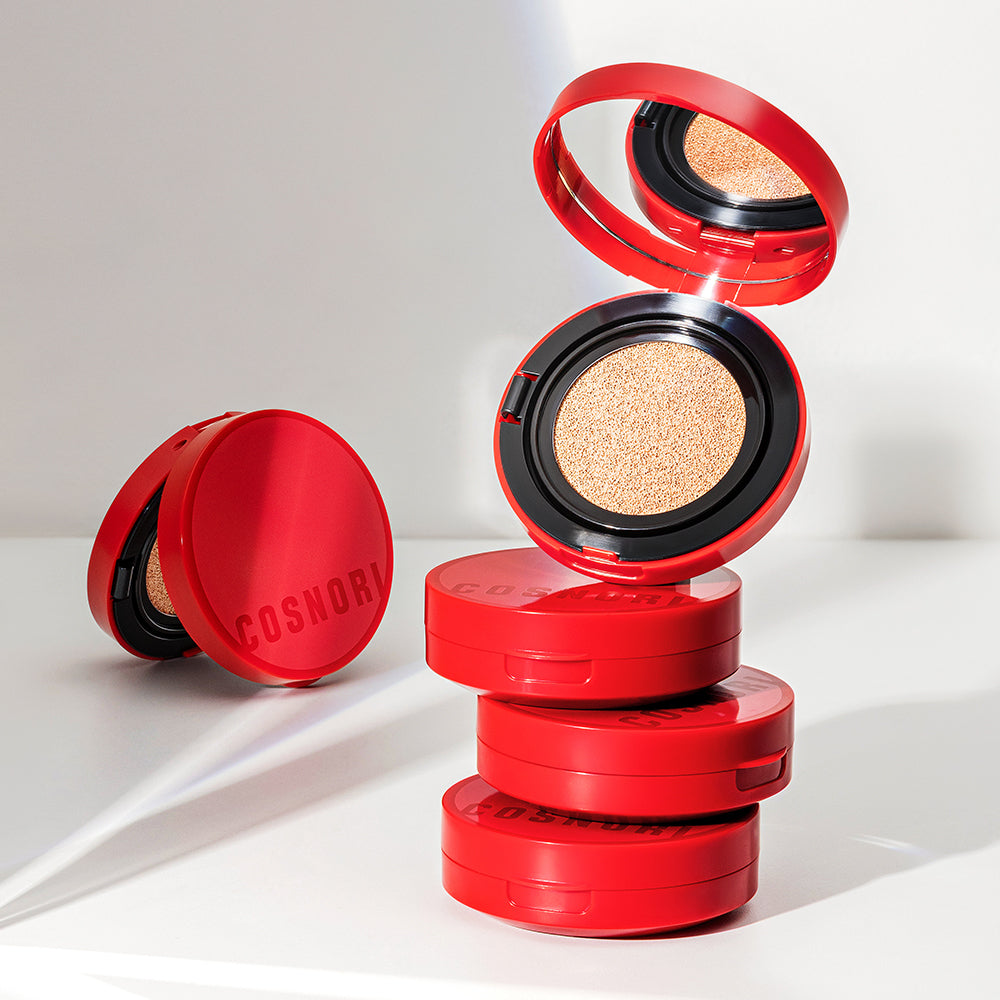 [COSNORI] COSNORI Iron Fit Cover Cushion 15g