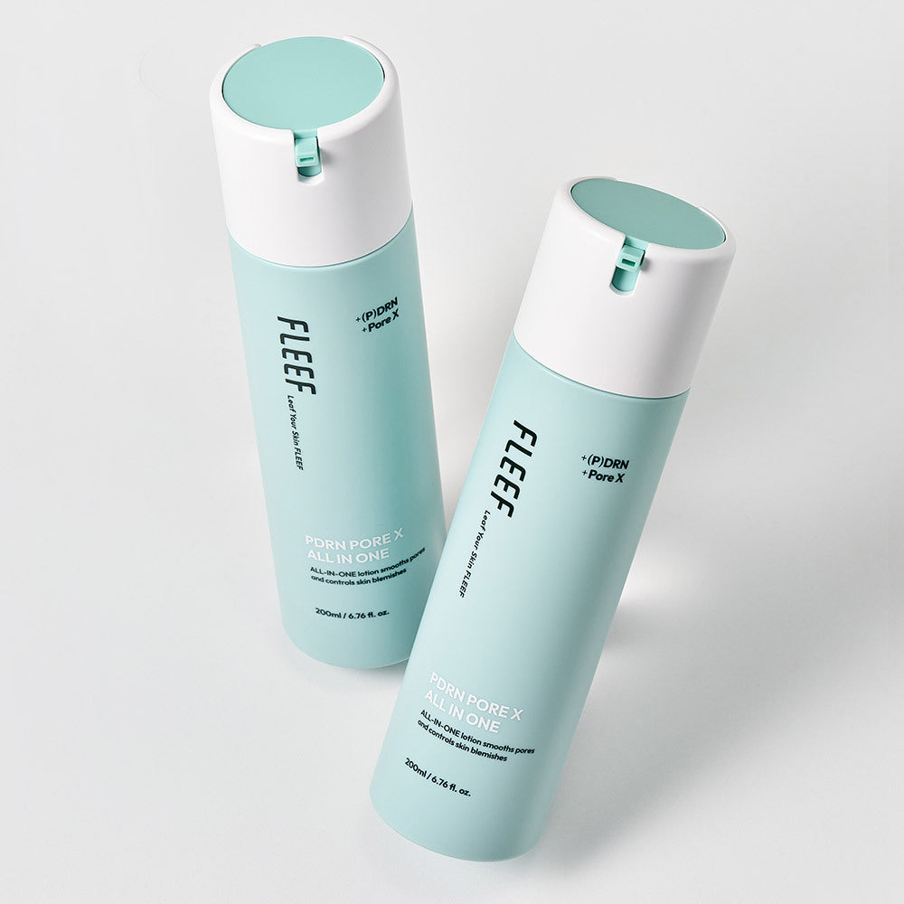 [FLEEF] Flip PDRN PoreX All-in-One Lotion 200ml