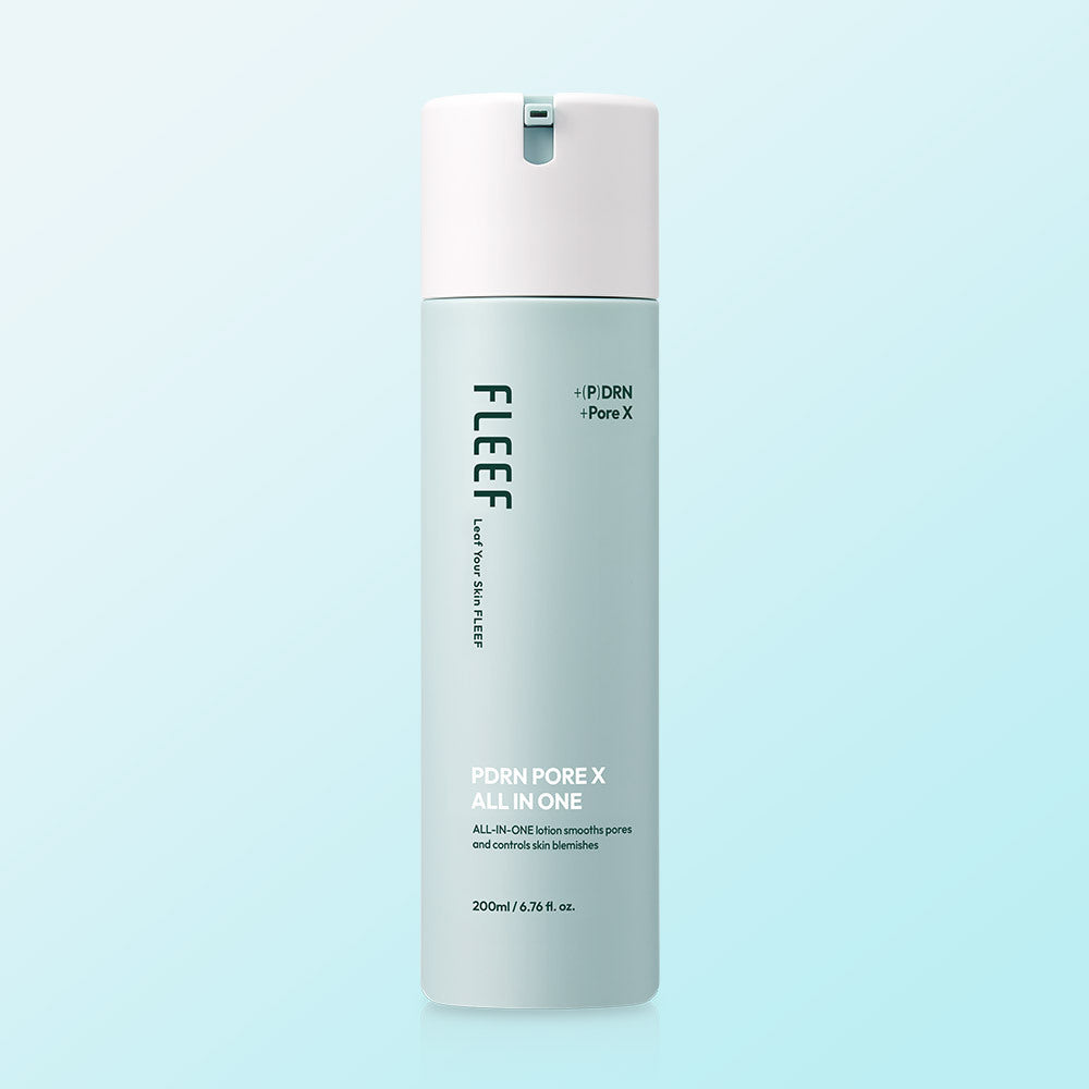 [FLEEF] Flip PDRN PoreX All-in-One Lotion 200ml