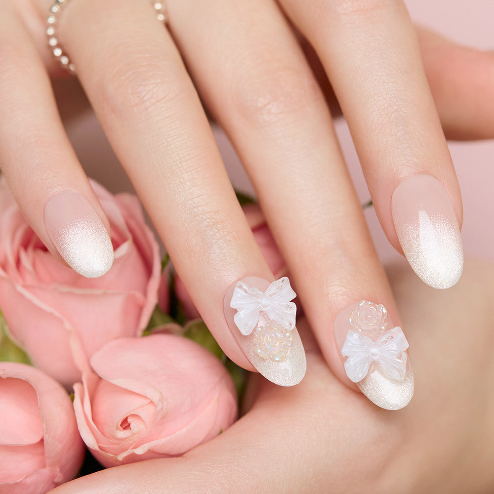 [Dashing Diva] Dashing Diva Magic Press Premium Nail/Pedi 11 Types