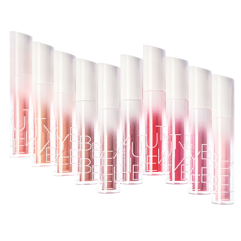 [JUNGSAEMMOOL] JUNGSAEMMOOL Lip Prepression Glow Tint 10 types