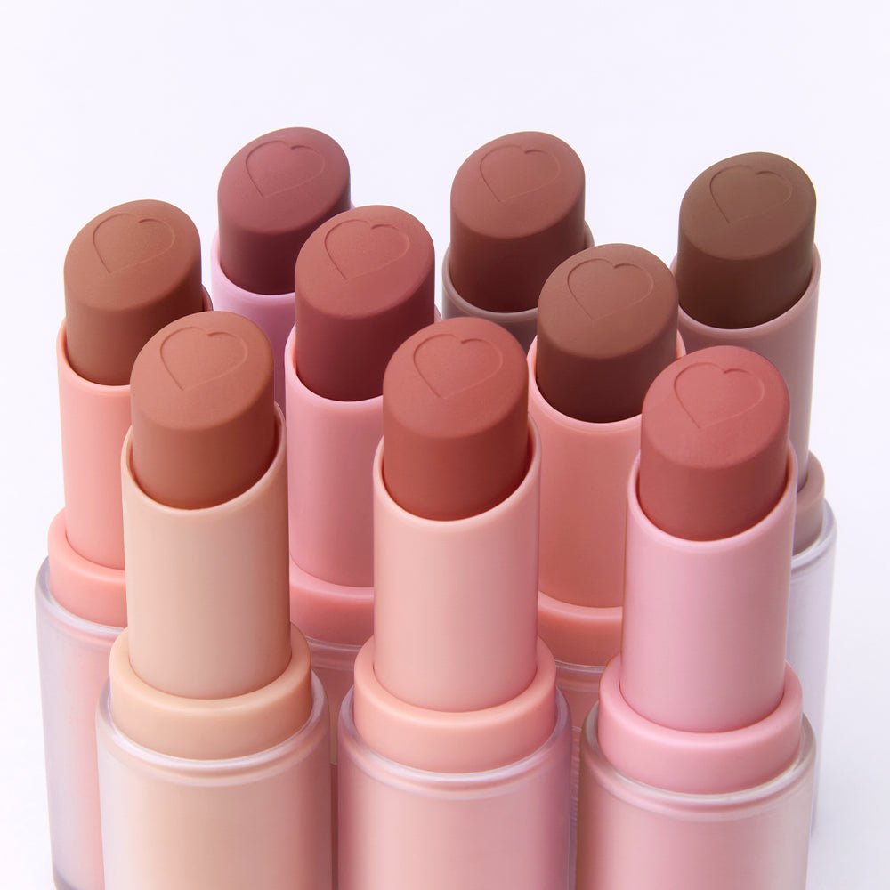[Peripera] Peripera NEW Mood Blur Balm Stick 3.5g (Single item/Promotion)