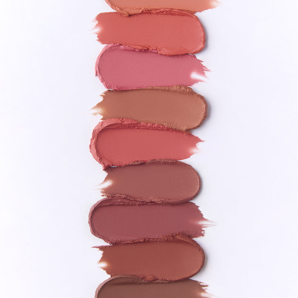 [Peripera] Peripera NEW Mood Blur Balm Stick 3.5g (Single item/Promotion)