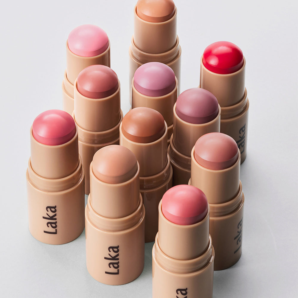 [LAKA] LAKA Sun Shield Glow Cheek 7g