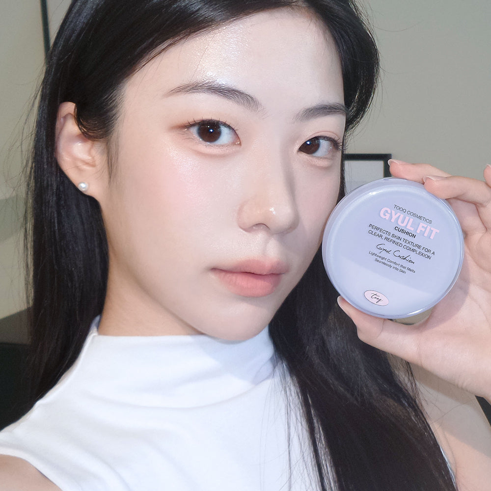 [Tooq] Took the First Gyeongcushion 15g