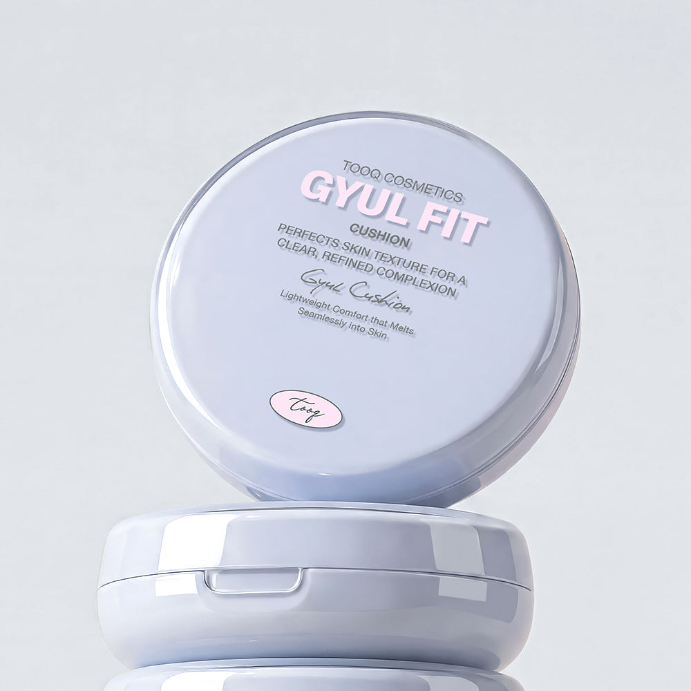 [Tooq] Took the First Gyeongcushion 15g