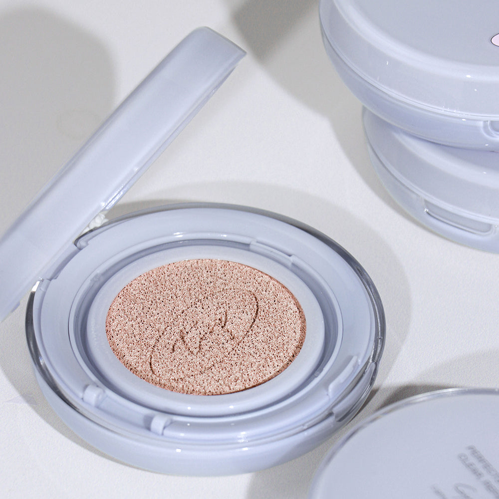 [Tooq] Took the First Gyeongcushion 15g