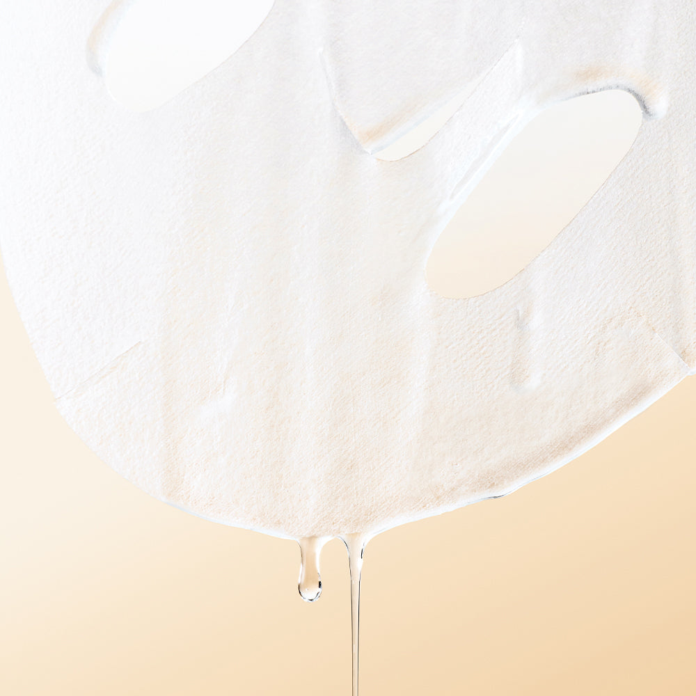 [REJURAN] Rejuran Dual Effect Ampoule in Mask Firming and Radiance 5 sheets