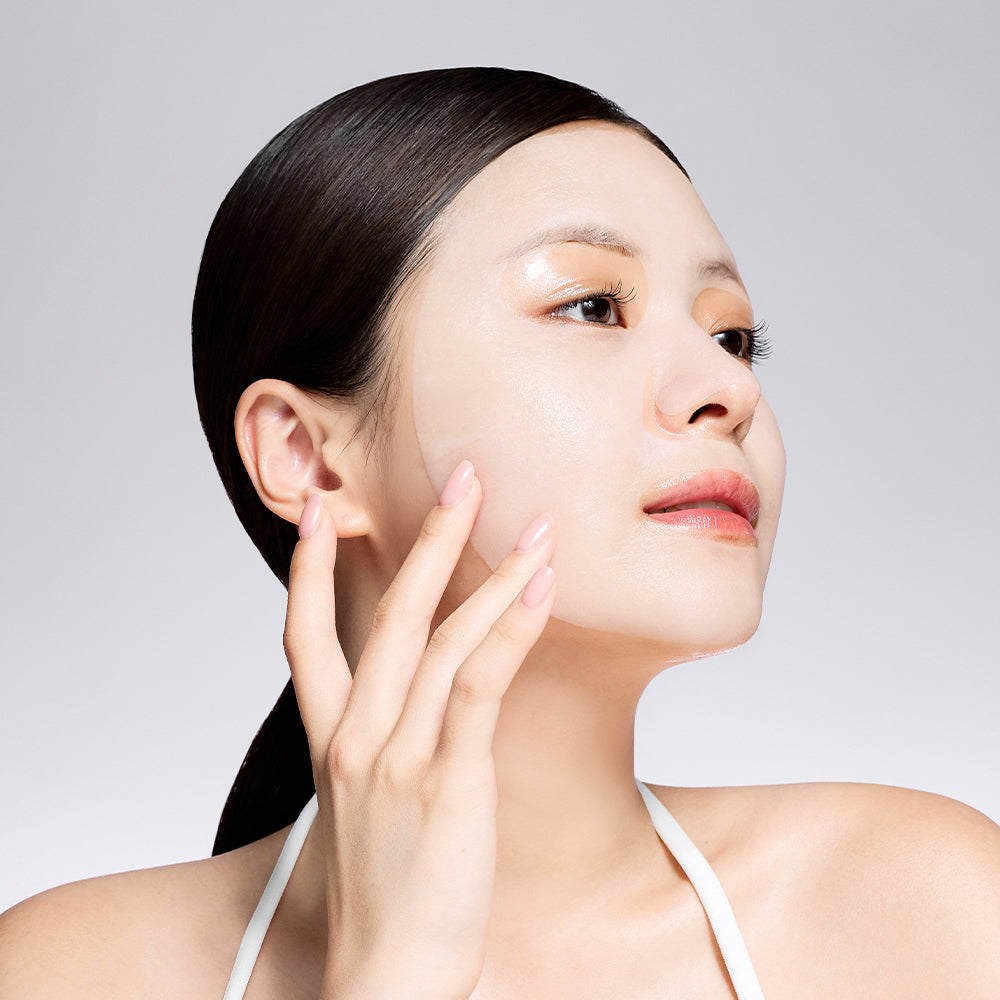 [REJURAN] Rejuran Dual Effect Ampoule in Mask Firming and Radiance 5 sheets