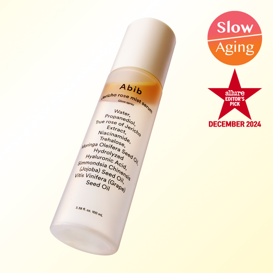 [abib] Aviv Resurrection Plant Mist Serum Glow Spray 100ml