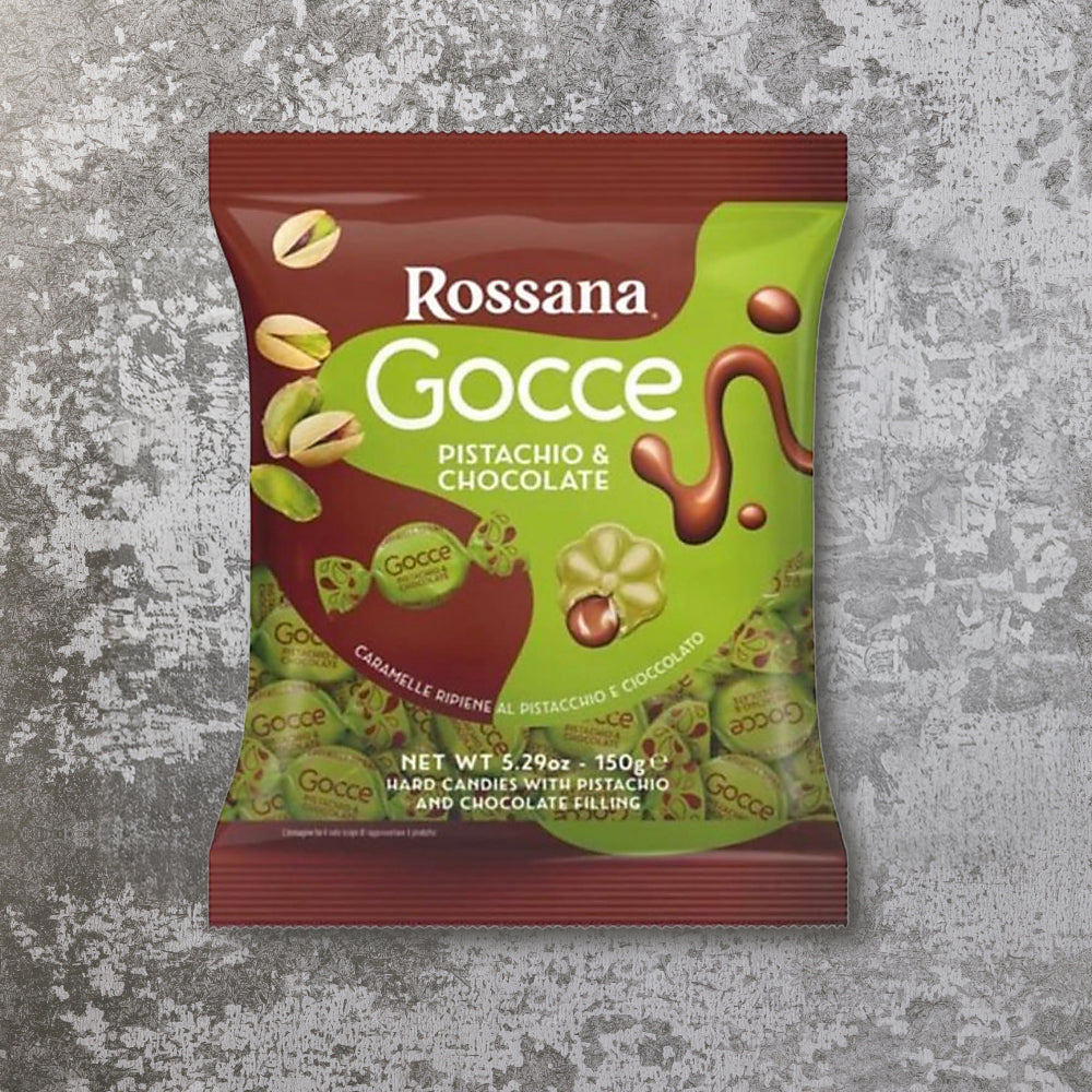 [Rosana] Choose 1 of 5 Rosana peeling candies