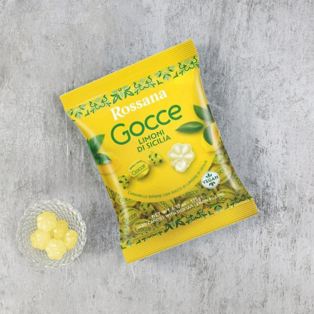 [Rosana] Choose 1 of 5 Rosana peeling candies