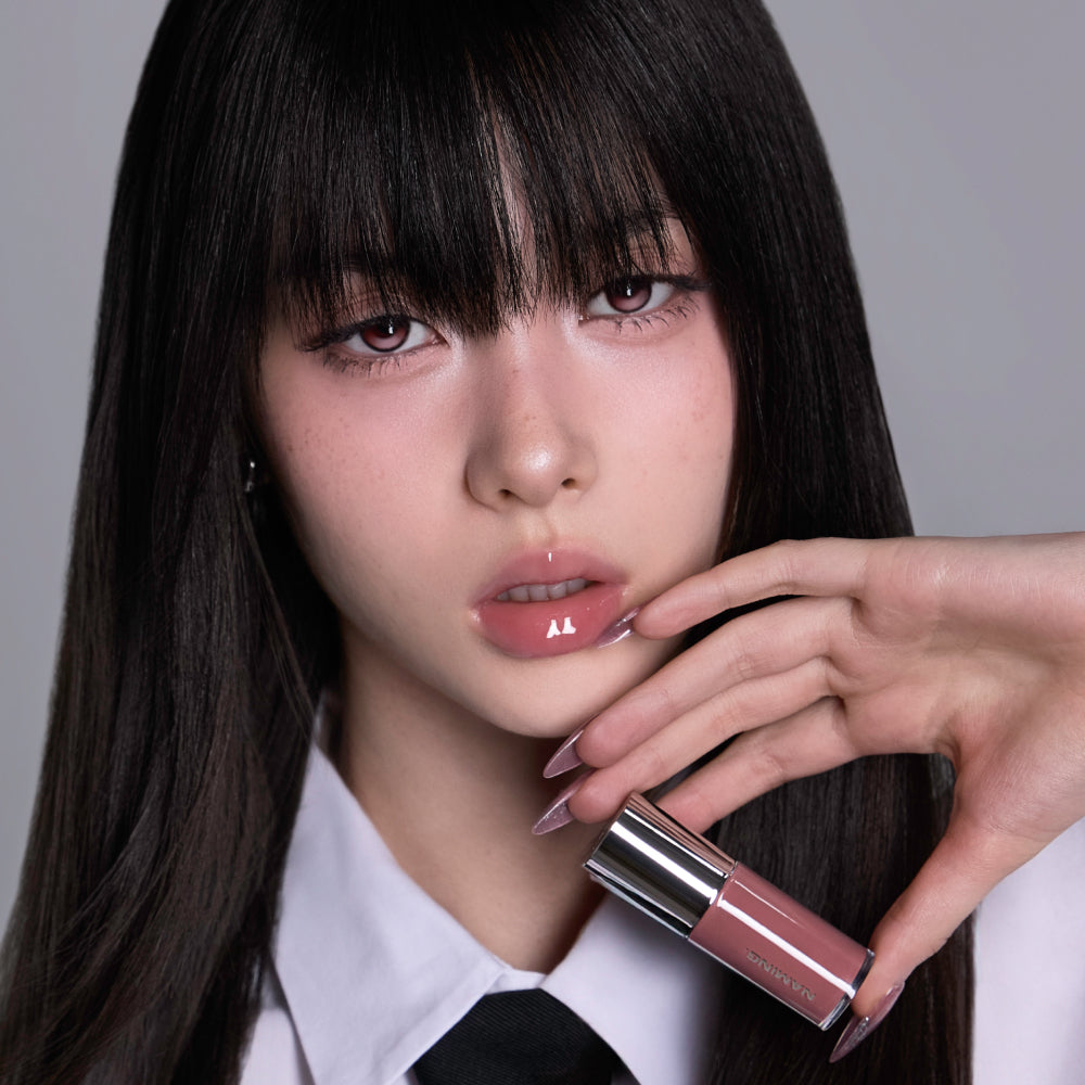 [NAMING] Naming High Dew Lip Glaze 6color