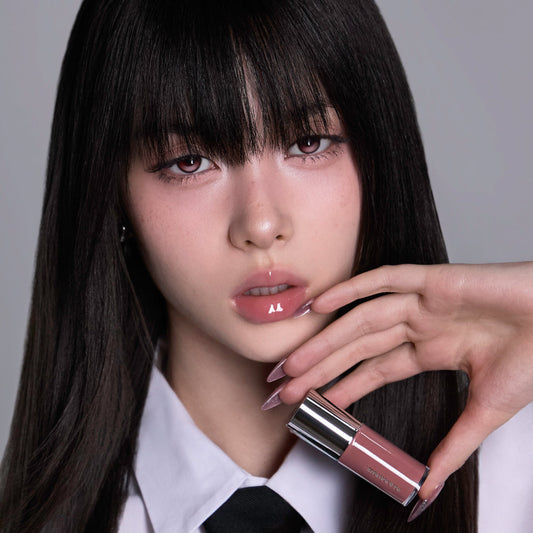 [NAMING] Naming High Dew Lip Glaze 6color