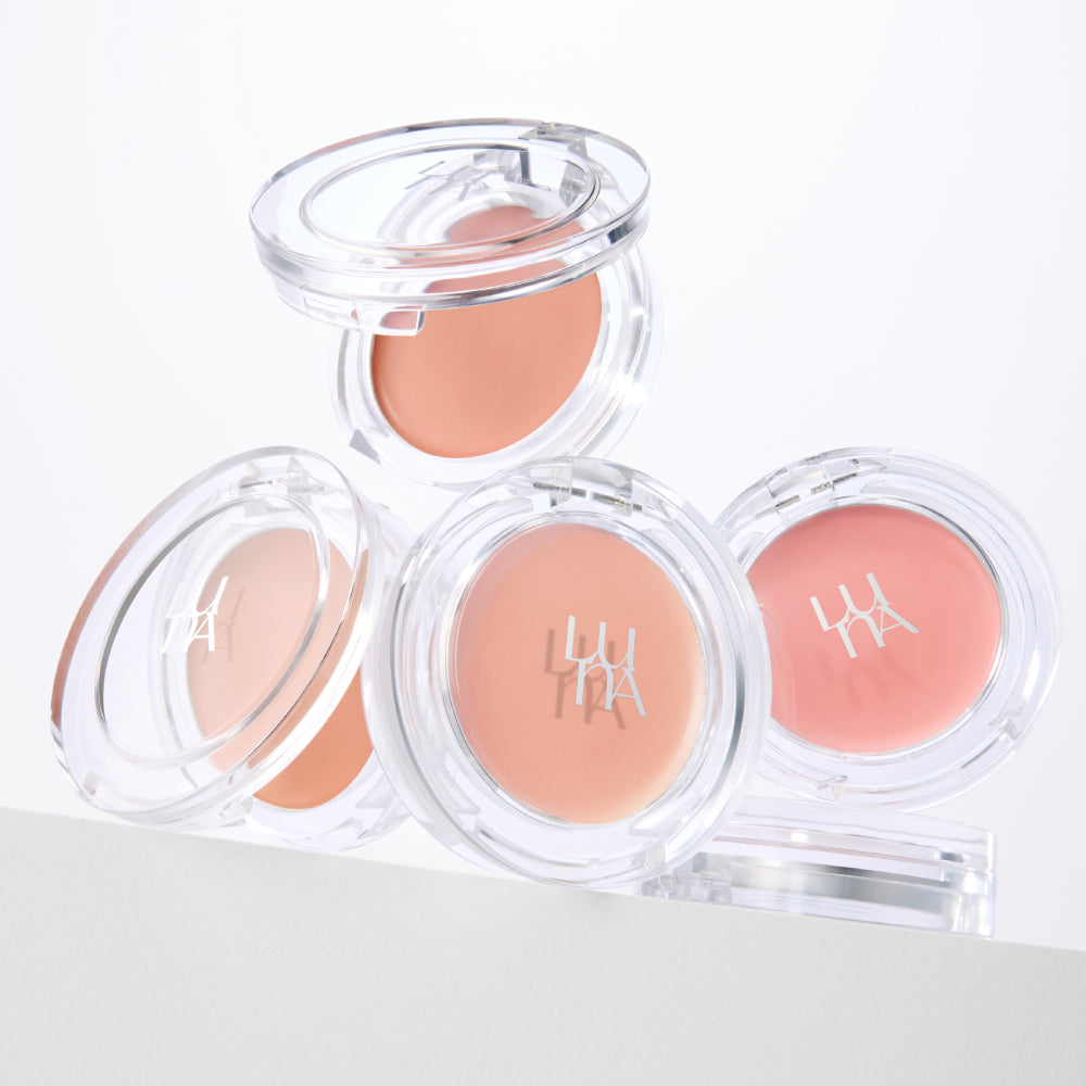 [LUNA] Luna Melted Cheek Balm 2g 6colors