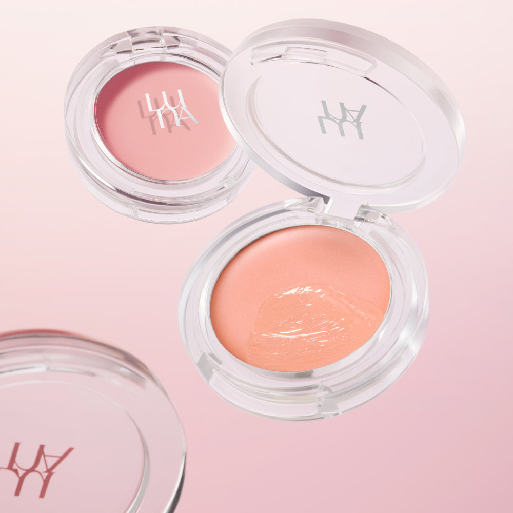 [LUNA] Luna Melted Cheek Balm 2g 6colors