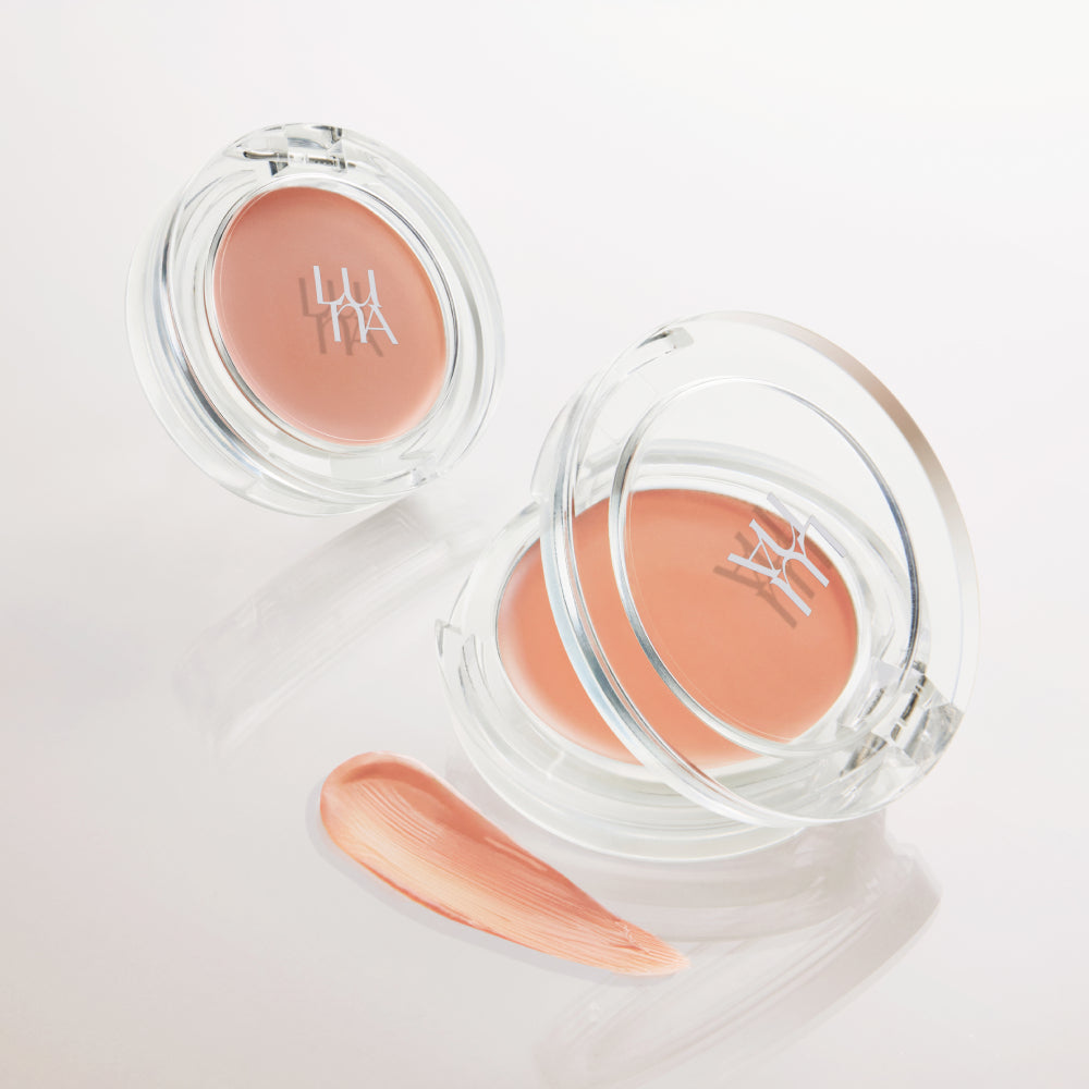 [LUNA] Luna Melted Cheek Balm 2g 6colors