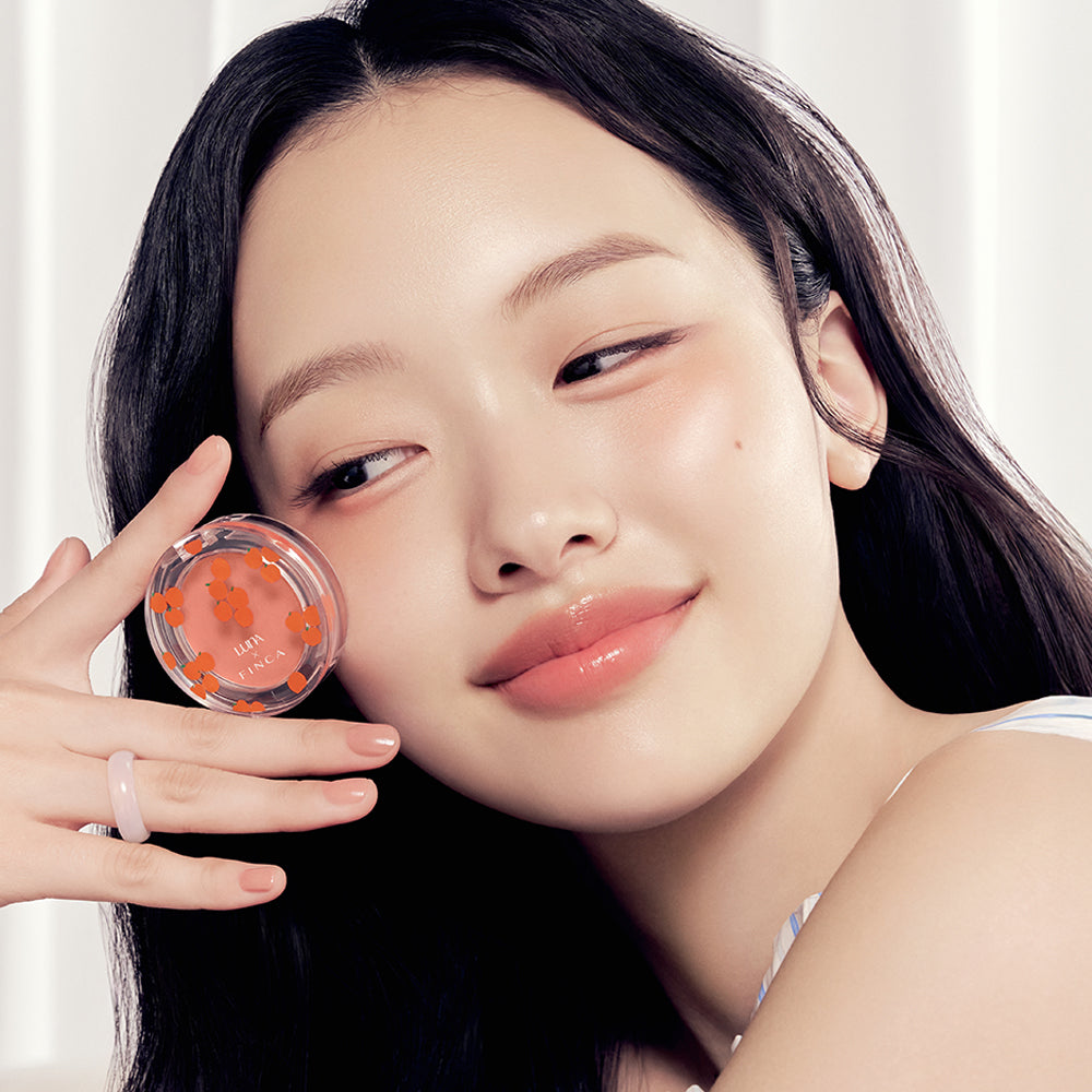 [LUNA] Luna Melted Cheek Balm 2g 6colors